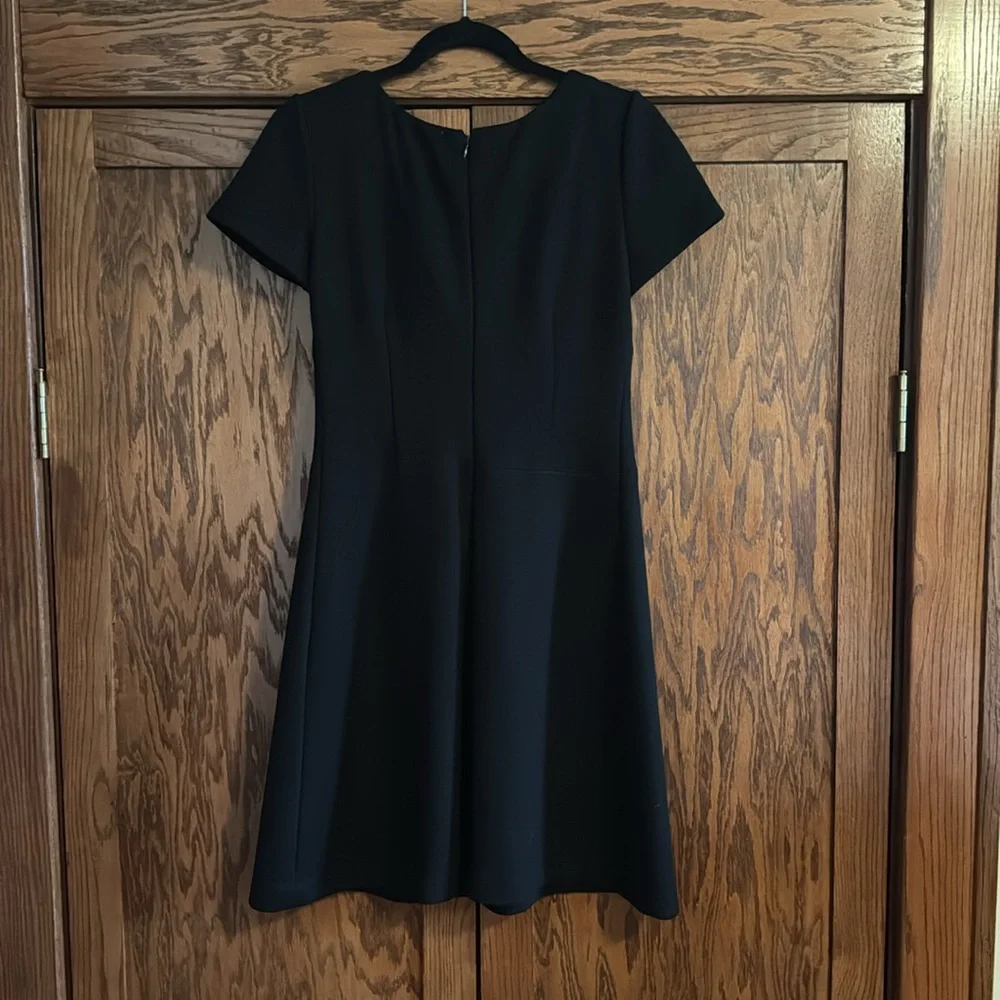 Prada Little Black Dress - Picture 4 of 5